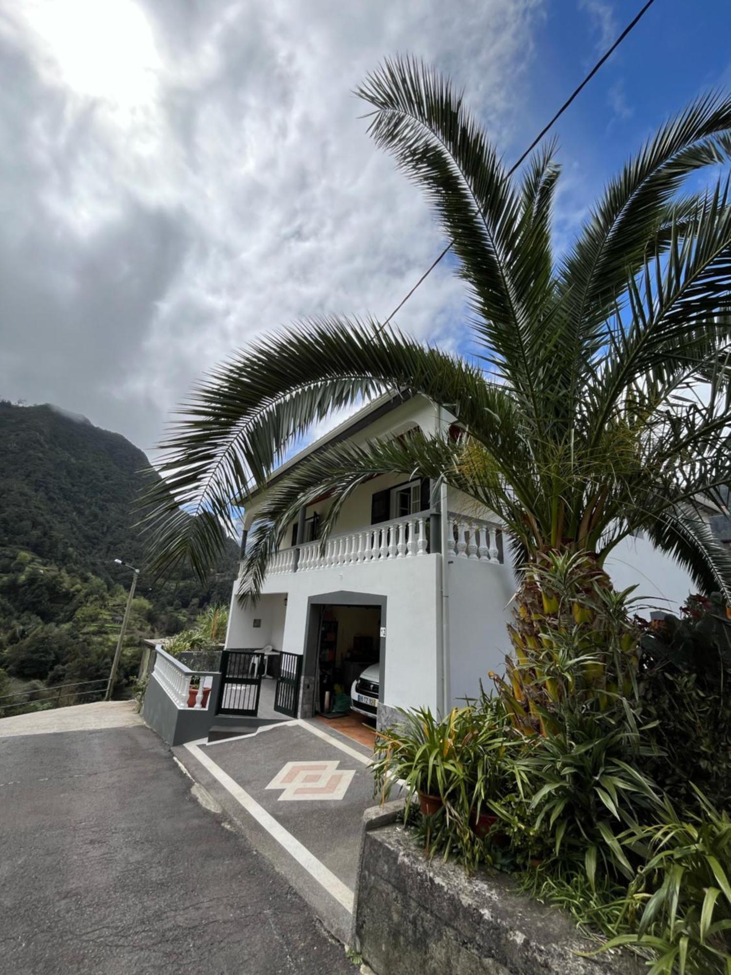 Villa Mountain Retreat Boaventura Exterior foto